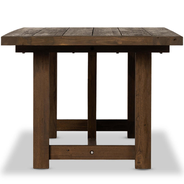 Home Fashion Stewart Outdoor Dining Table By Four Hands