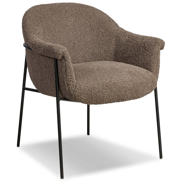 home fashion Suerte Dining Chair Sheldon Java by Four Hands