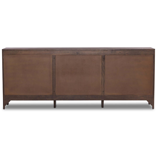 Home Fashion Sydney 9 Drawer Dresser Brown Wash By Four Hands