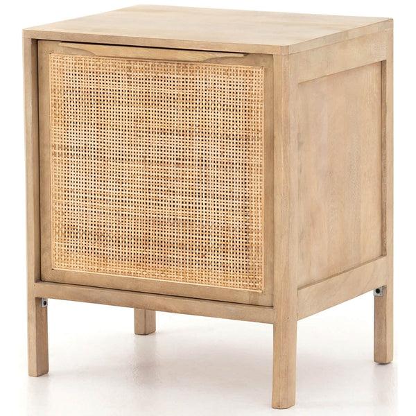 home fashion Sydney Nightstand Natural by Four Hands