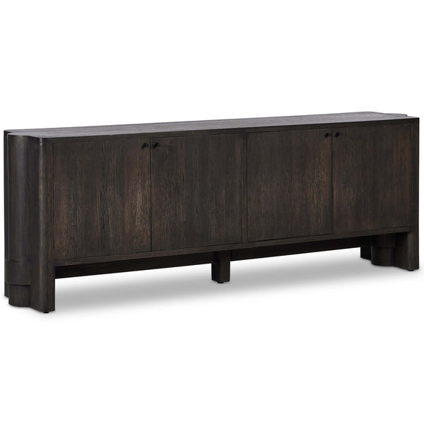 home fashion Sylvie Sideboard Brushed Dark Brown by Four Hands