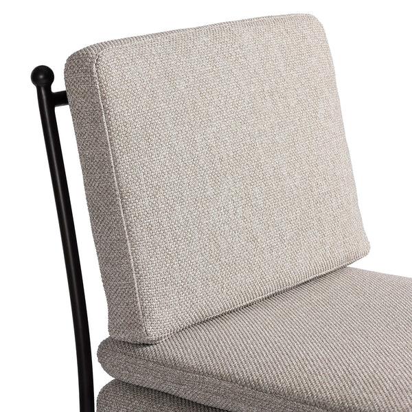 Home Fashion Tally Outdoor Dining Chair Ramiro Ecru Set Of 2 By Four Hands