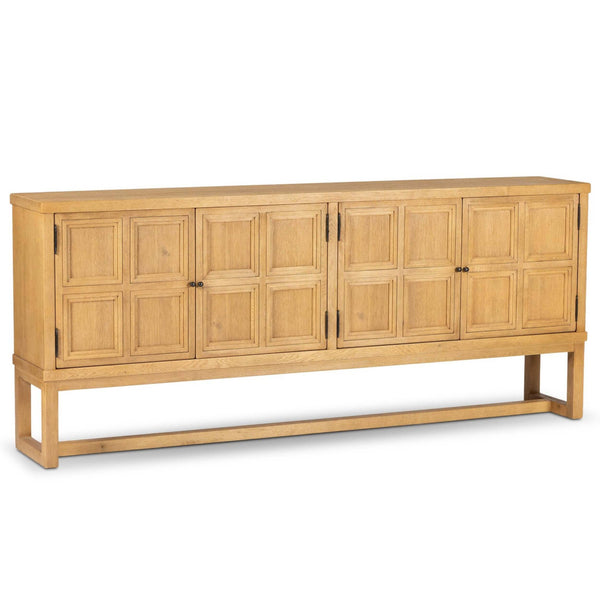 home fashion Tamara Sideboard Worn Oak by Four Hands