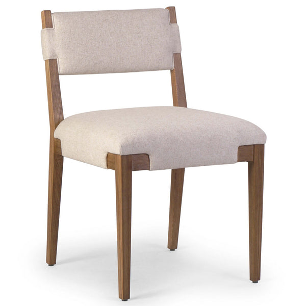 home fashion Tamari Dining Chair Antwerp Natural Set of 2 by Four Hands