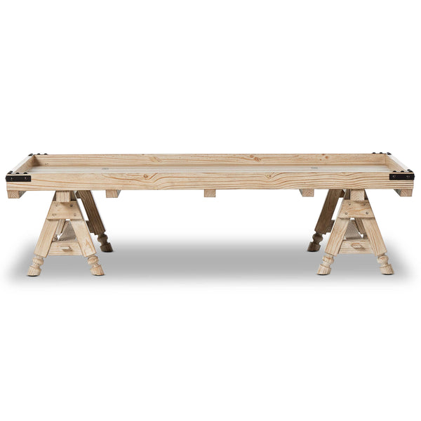 Home Fashion The Don't Try To Explain It Coffee Table Natural By Four Hands