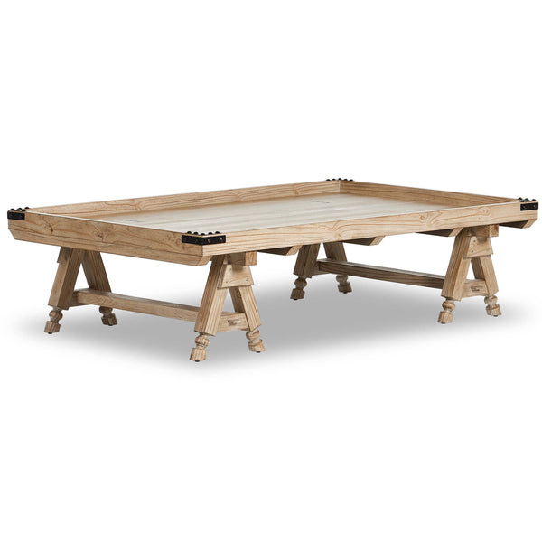 home fashion The Don't Try To Explain It Coffee Table Natural by Four Hands