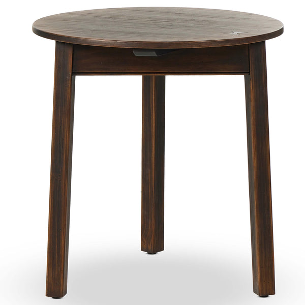 Home Fashion The Pimms Table Aged Brown By Four Hands