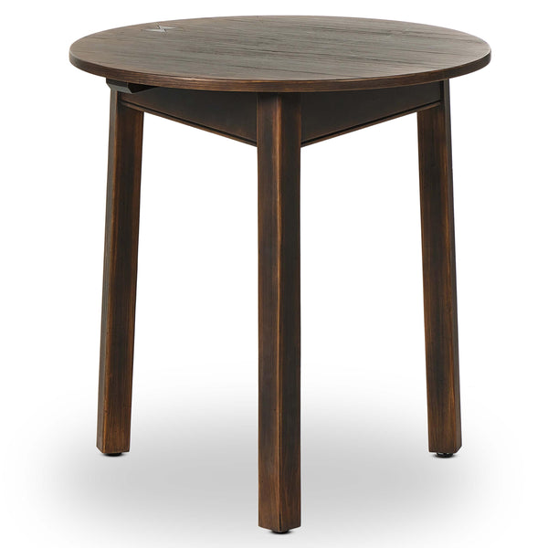 Home Fashion The Pimms Table Aged Brown By Four Hands