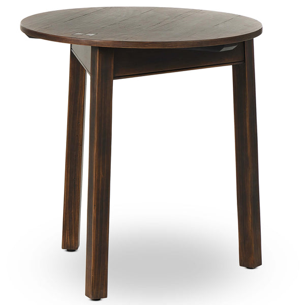 home fashion The Pimms Table Aged Brown by Four Hands