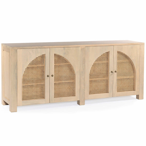 home fashion Tilda Sideboard Natural Mango by Four Hands