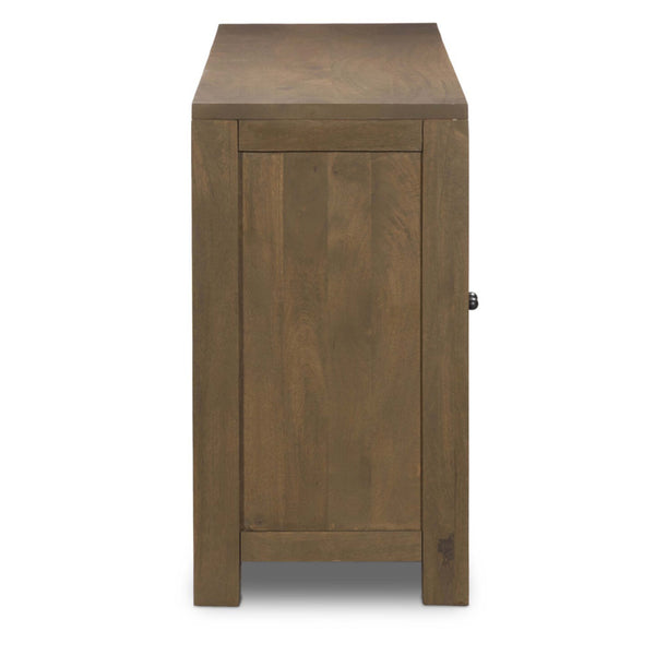 Home Fashion Tilda Sideboard Taupe Mango By Four Hands
