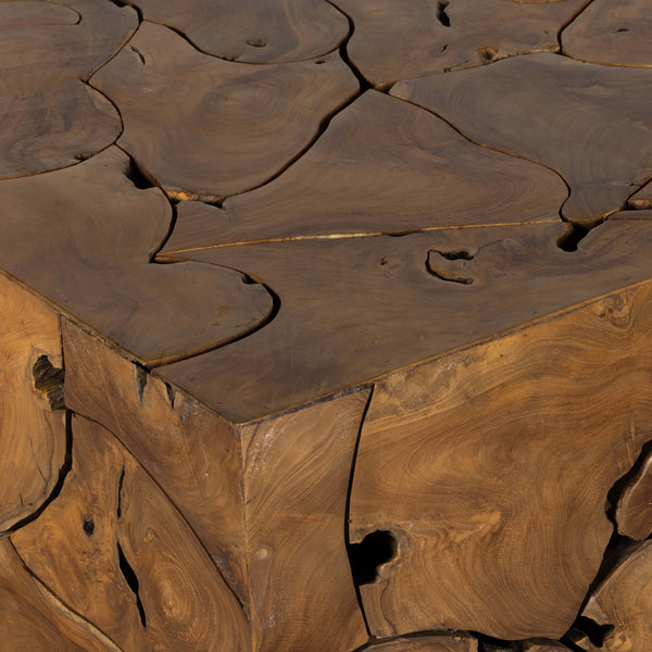 Home Fashion Tomlin Outdoor Bunching Table By Four Hands