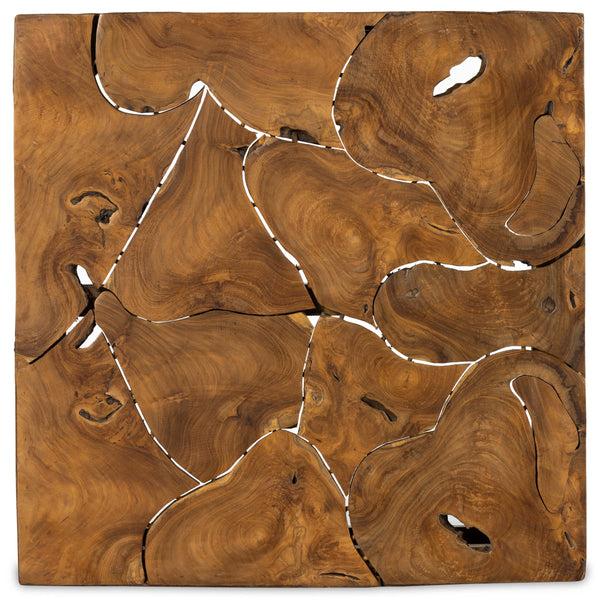 Home Fashion Tomlin Outdoor Bunching Table By Four Hands