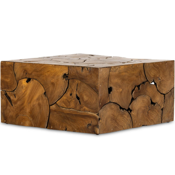 home fashion Tomlin Outdoor Bunching Table by Four Hands