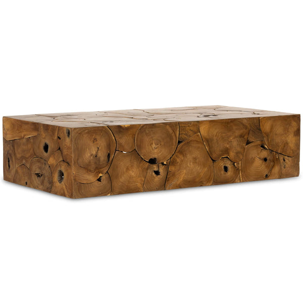 home fashion Tomlin Outdoor Coffee Table by Four Hands