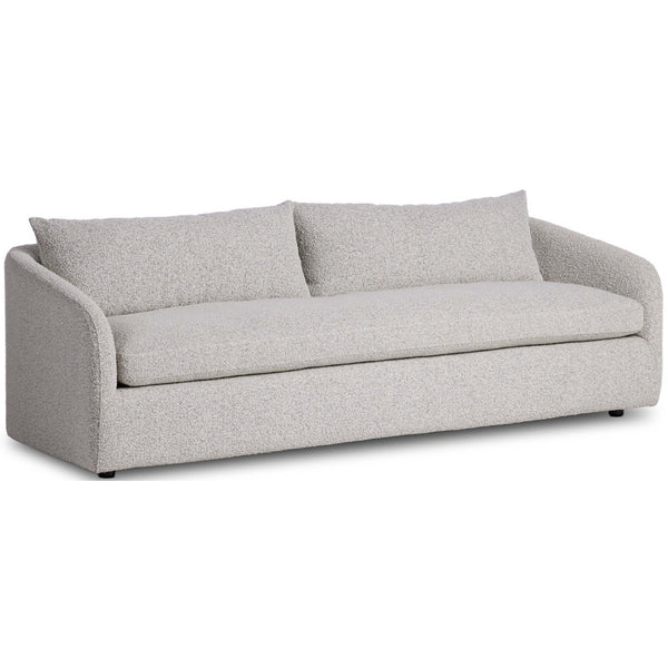 Home Fashion Topanga Sofa Knoll Domino By Four Hands