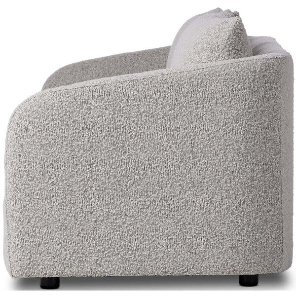 Home Fashion Topanga Sofa Knoll Domino By Four Hands