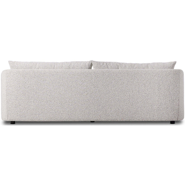 Home Fashion Topanga Sofa Knoll Domino By Four Hands