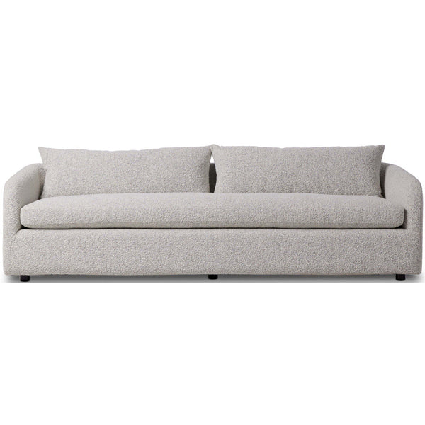 home fashion Topanga Sofa Knoll Domino by Four Hands