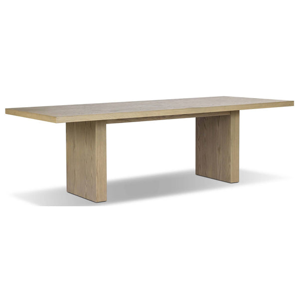 home fashion Torrington Dining Table Sandy Oak by Four Hands
