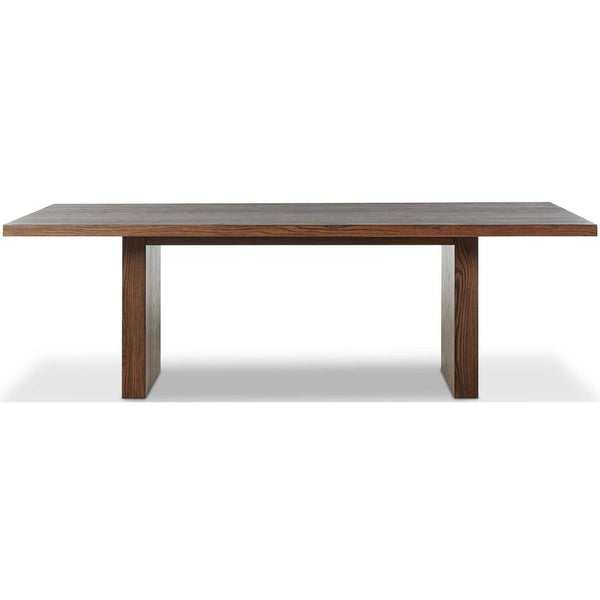 Home Fashion Torrington Dining Table Umber By Four Hands