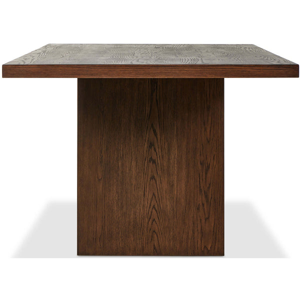 Home Fashion Torrington Dining Table Umber By Four Hands