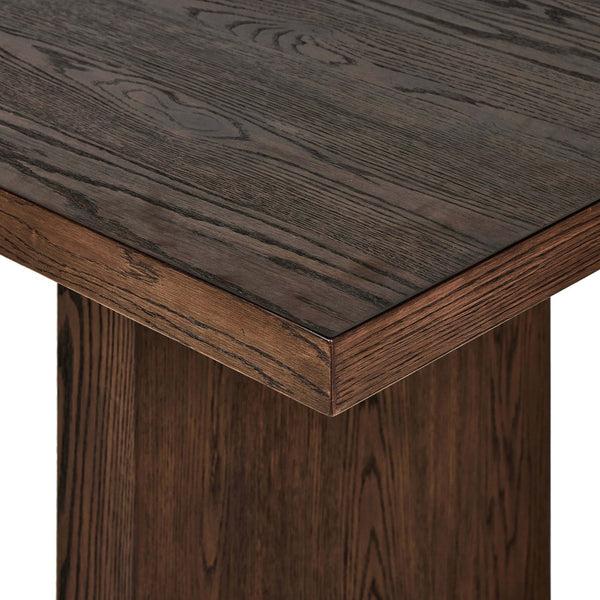 Home Fashion Torrington Dining Table Umber By Four Hands