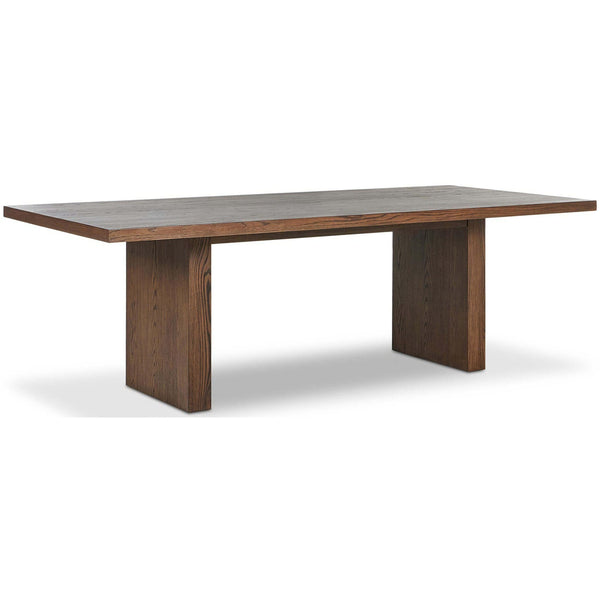 home fashion Torrington Dining Table Umber by Four Hands