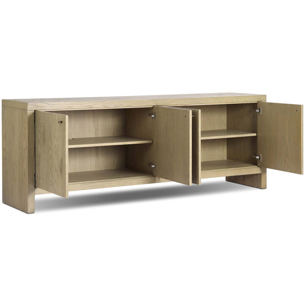 Home Fashion Torrington Sideboard Sandy Oak By Four Hands