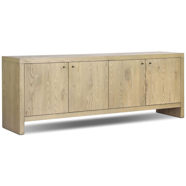 home fashion Torrington Sideboard Sandy Oak by Four Hands