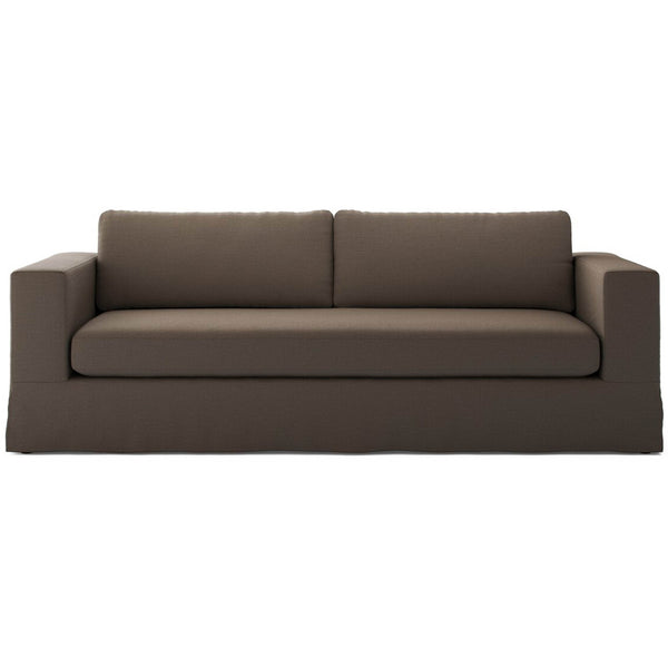 home fashion Tovana Sofa Savoy Coffee by Four Hands
