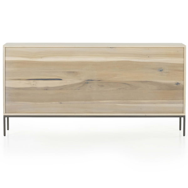 Home Fashion Trey 7 Drawers Dresser Dove By Four Hands