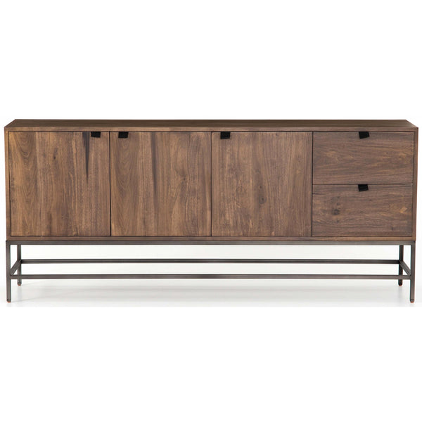 Home Fashion Trey Sideboard Auburn Poplar By Four Hands