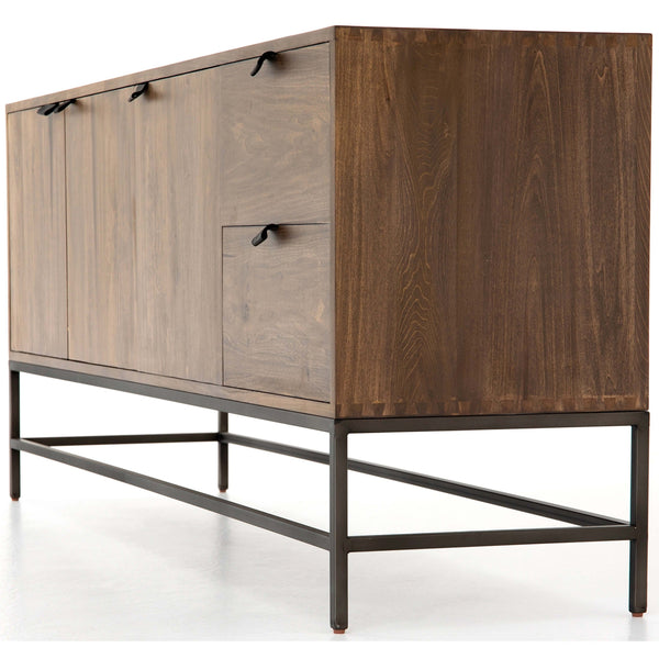 Home Fashion Trey Sideboard Auburn Poplar By Four Hands