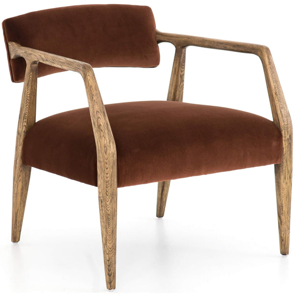 home fashion Tyler Chair Surrey Auburn by Four Hands