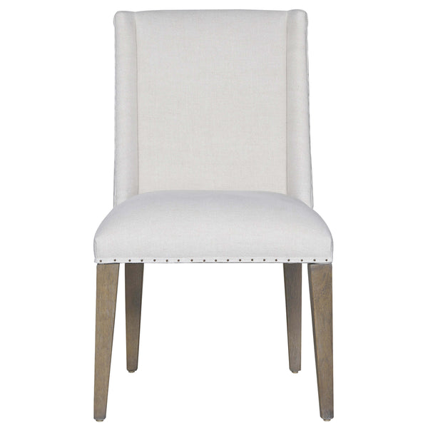 home fashion Tyndall Dining Chair Charcoal Set of 2