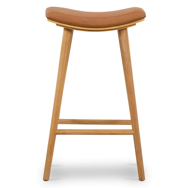 Home Fashion Union Bar & Counter Stool Sierra Butterscotch By Four Hands