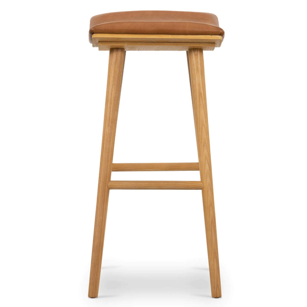 Home Fashion Union Bar & Counter Stool Sierra Butterscotch By Four Hands