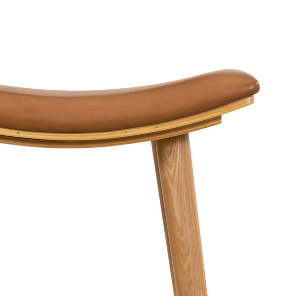 Home Fashion Union Bar & Counter Stool Sierra Butterscotch By Four Hands