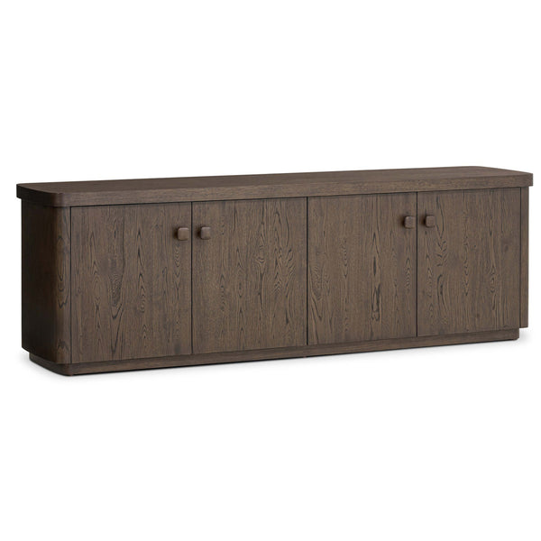 home fashion Valen Sideboard Rustic Brown by Four Hands