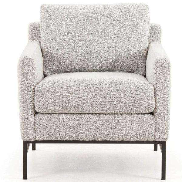 Home Fashion Vanna Chair Knoll Domino By Four Hands