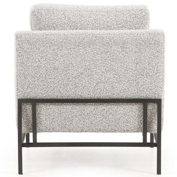 Home Fashion Vanna Chair Knoll Domino By Four Hands