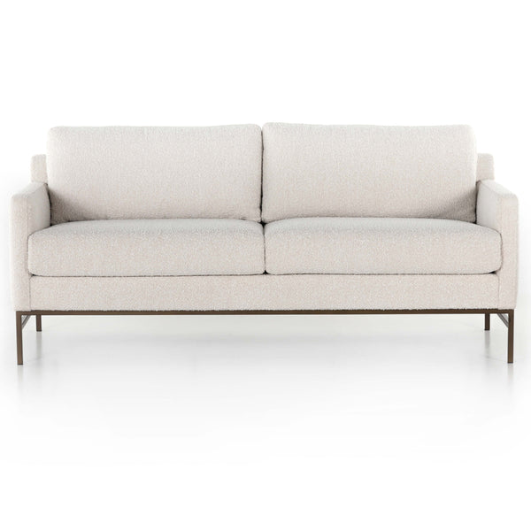 home fashion Vanna Sofa Knoll Natural by Four Hands