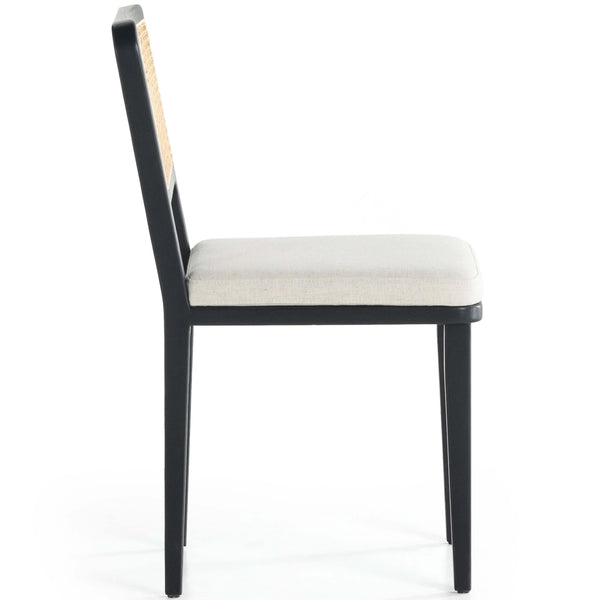 Home Fashion Veka Dining Chair Savile Flax Set Of 2 By Four Hands