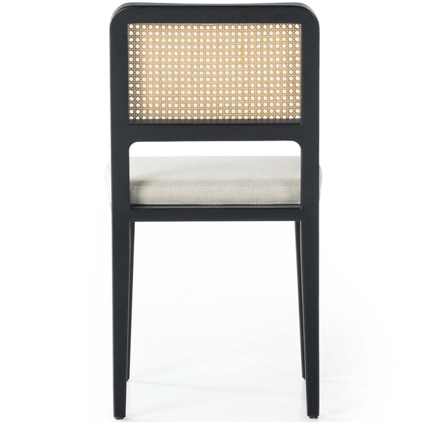 Home Fashion Veka Dining Chair Savile Flax Set Of 2 By Four Hands