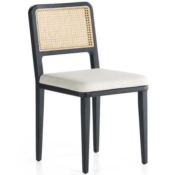 home fashion Veka Dining Chair Savile Flax Set of 2 by Four Hands