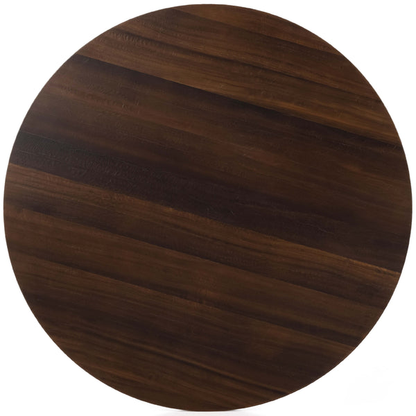 Home Fashion Vervain Dining Table Ombre Eucalyptus By Four Hands