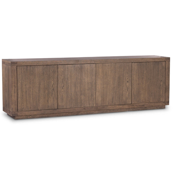 home fashion Warby Sideboard Worn Oak by Four Hands