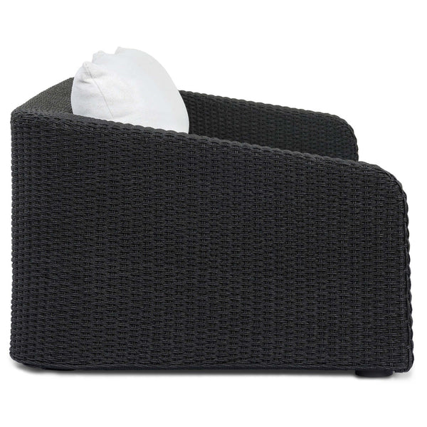 Home Fashion Westby Outdoor Sofa Alessi Linen By Four Hands