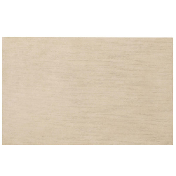 Home Fashion Westwood 3 Drawer Nightstand Polished Limestone